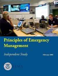 Principles of Emergency Management - Independent Study