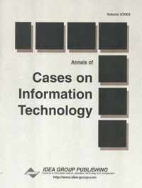 Annals of Cases on Information Technology