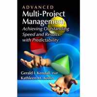 Advanced Multi-project Management