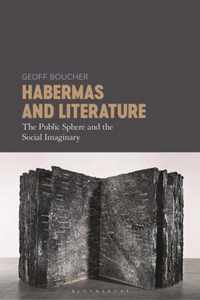 Habermas and Literature