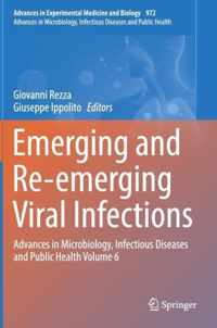Emerging and Re emerging Viral Infections