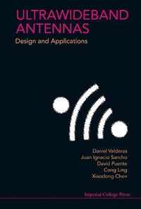 Ultrawideband Antennas