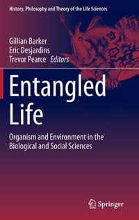 Entangled Life