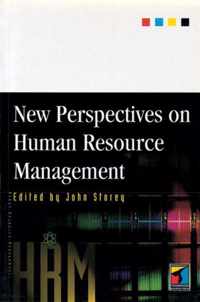 New Perspectives on Human Resource Management