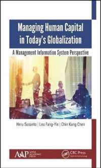 Managing Human Capital in Today's Globalization