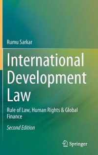 International Development Law