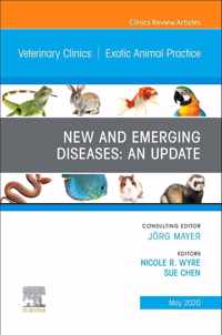 New & Emerging Diseases An Update