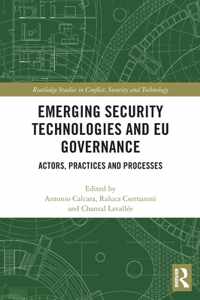 Emerging Security Technologies and EU Governance