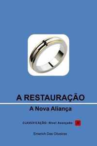 A restauracao