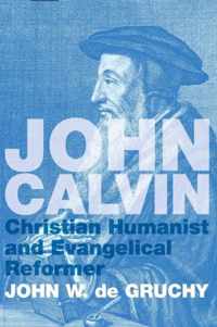 John Calvin