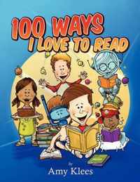 100 Ways I Love to Read