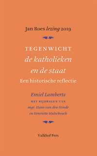 Tegenwicht de katholieken en de staat