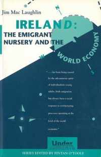 Ireland Emigrant Nursery