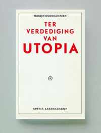 Ter verdediging van Utopia