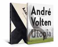 André Volten-Utopia + De jonge André Volten-Schilderijen - Paperback (9789462624580)