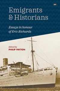 Emigrants and Historians