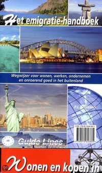 Emigratie-handboek