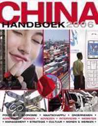 China Handboek ...