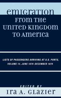 Emigration from the United Kingdom to America