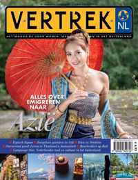 VertrekNL 34 -   VertrekNL 34