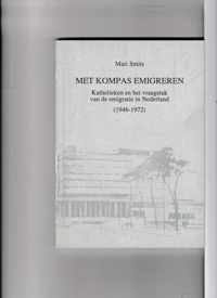 Met kompas emigreren