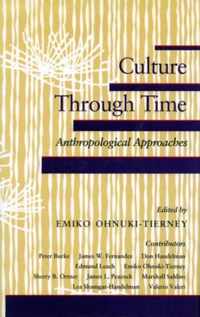 Culture Through Time