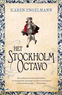 Het Stockholm Octavo