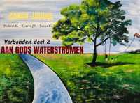 Aan Gods waterstromen - Candy Jadoul - Paperback (9789403683614)