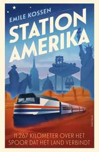 Station Amerika