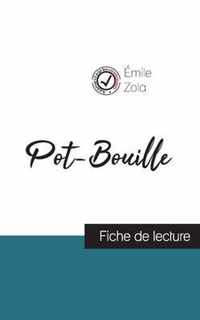Pot-Bouille de Emile Zola (fiche de lecture et analyse complete de l'oeuvre)