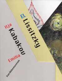 El Lissitzky & Ilya en Emilia Kabakov