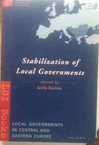 Stabilization of Local Government