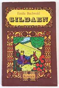Gildaen