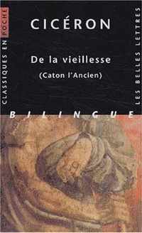 Ciceron, de la Vieillesse