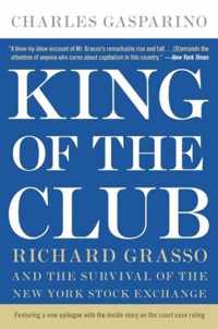 King Of The Club