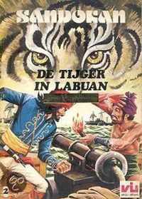 Sandokan 2: De Tijger in Labuan