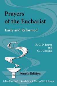 Prayers of the Eucharist