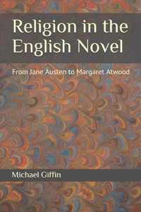 Religion in the English Novel