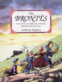 Brontes