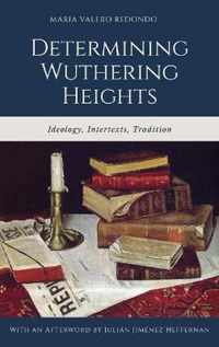 Determining Wuthering Heights