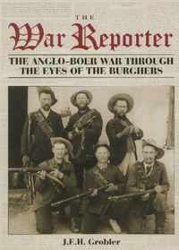 The War reporter