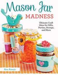 Mason Jar Madness