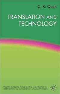 Translation And Technology