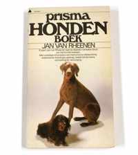 Prisma hondenboek