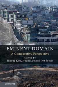 Eminent Domain