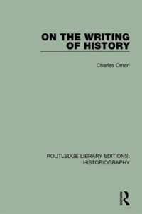 On the Writing of History