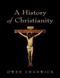 A History of Christianity