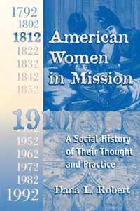 American Women in Mission