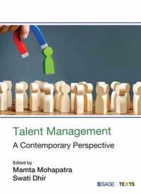 Talent Management: A Contemporary Perspective