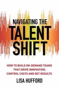 Navigating Talent Shift